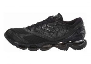 Mizuno Wave Prophecy 8 Black
