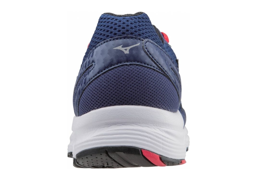 Mizuno Wave Crusader 9 Blu