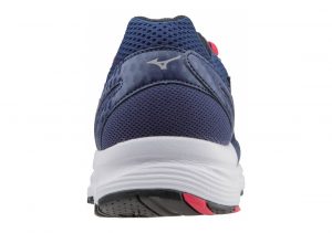 Mizuno Wave Crusader 9 Blu