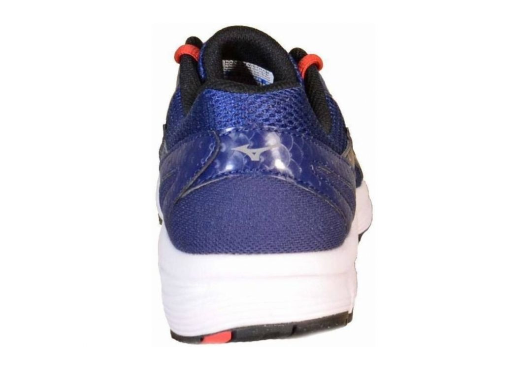 Mizuno Wave Crusader 9 Blu