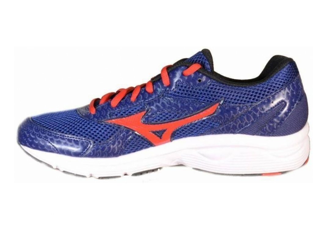 Mizuno Wave Crusader 9 Blu