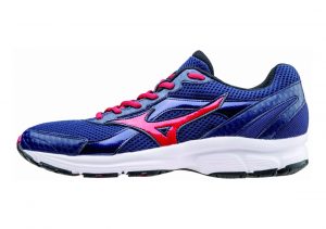 Mizuno Wave Crusader 9 Blu