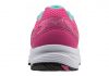 Mizuno Wave Crusader 9 Fucsia