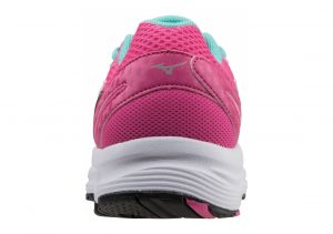 Mizuno Wave Crusader 9 Fucsia