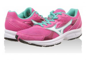 Mizuno Wave Crusader 9 Fucsia