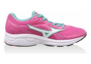 Mizuno Wave Crusader 9 Fucsia