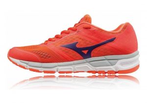 Mizuno Synchro MX Pink