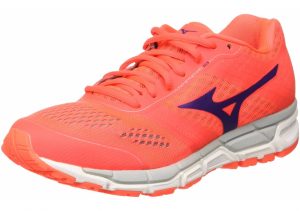 Mizuno Synchro MX Pink