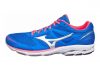 Mizuno Wave Aero 15 Blue