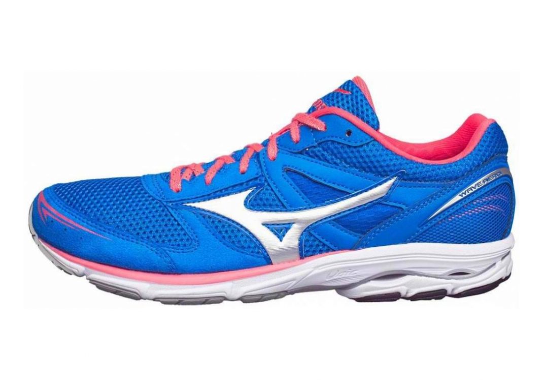mizuno wave aero 15
