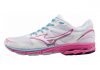 Mizuno Wave Aero 15 White