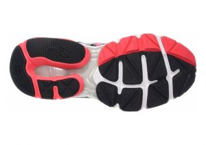 Mizuno Wave Connect 3 Black Black Diva Pink Silver