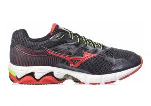 Mizuno Wave Connect 3 Grey
