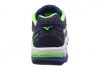 Mizuno Wave Connect 3 Azul Skydiver Silver Green Gecko