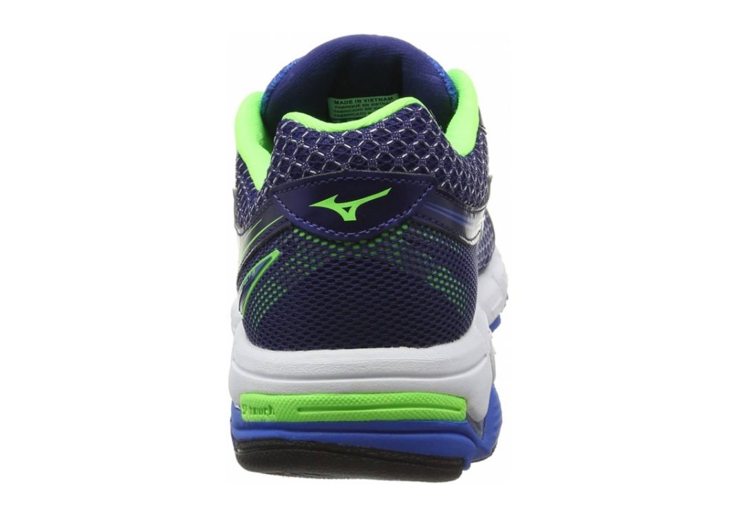 Mizuno Wave Connect 3 18