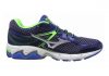 Mizuno Wave Connect 3 Azul Skydiver Silver Green Gecko