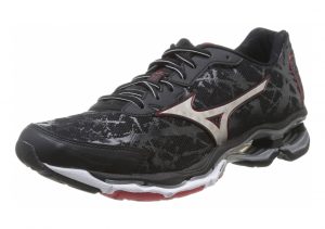 Mizuno Wave Creation 16 Anthrazit