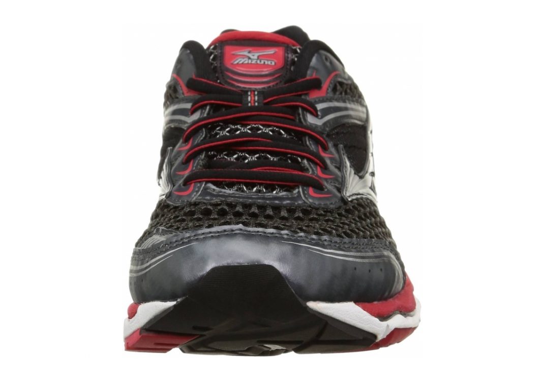 Mizuno Wave Creation 17 Gris