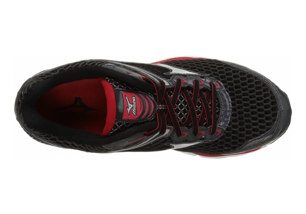 Mizuno Wave Creation 17 Gris