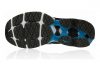 Mizuno Wave Creation 20 Black / Black / Blue Jewel