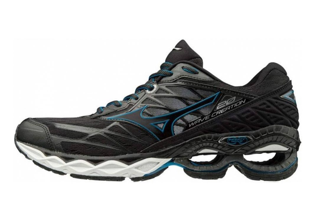 Mizuno men's deals wave creation 12