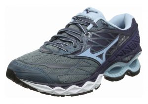 Mizuno Wave Creation 20 Grey