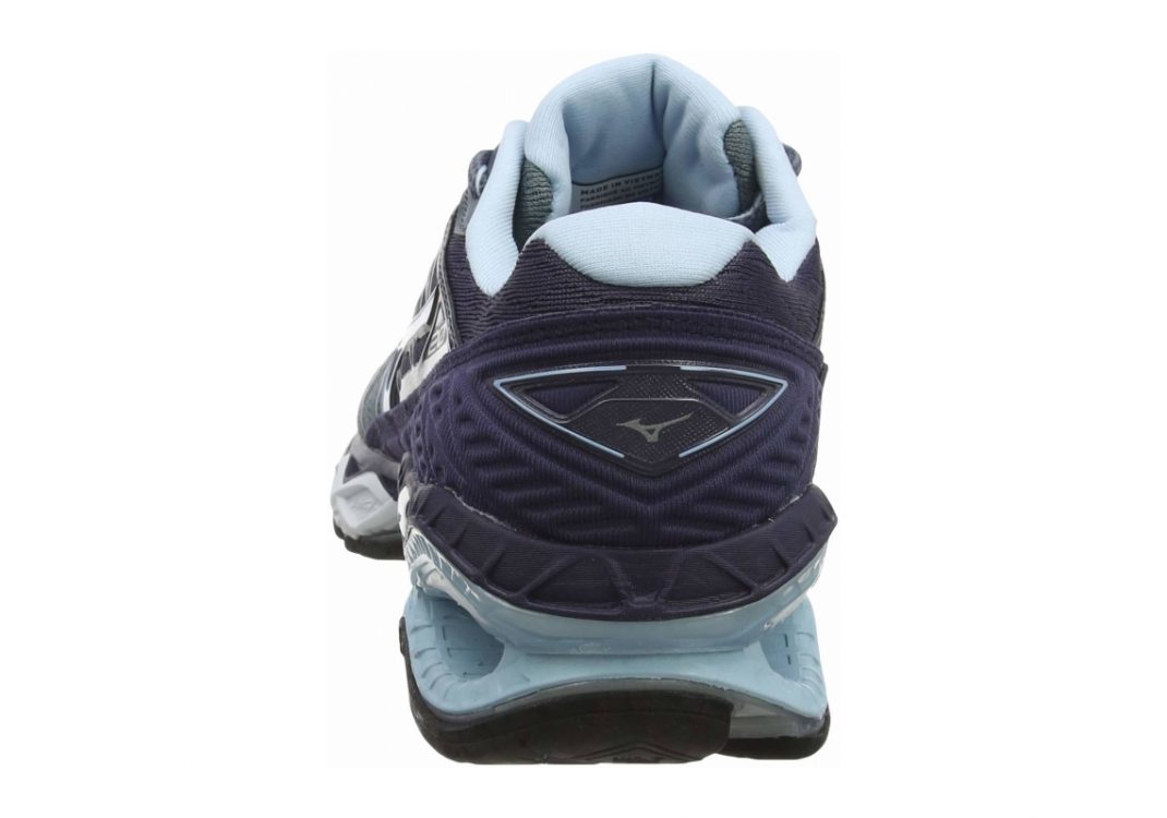 Mizuno Wave Creation 20 Grey
