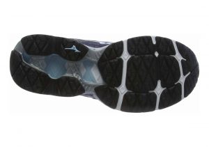 Mizuno Wave Creation 20 Grey