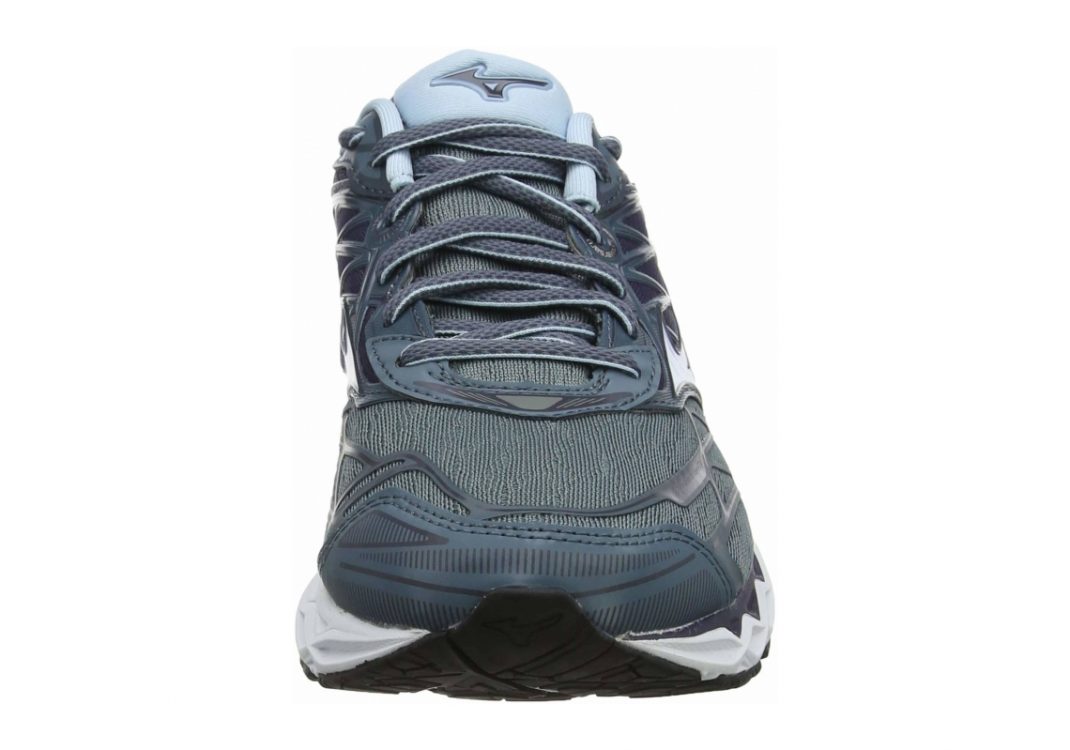 Mizuno Wave Creation 20 Grey