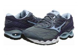 Mizuno Wave Creation 20 Grey