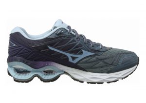 Mizuno Wave Creation 20 Grey
