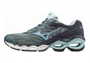 Mizuno Wave Creation 20 Grey
