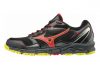 Mizuno Wave Daichi 3 Black