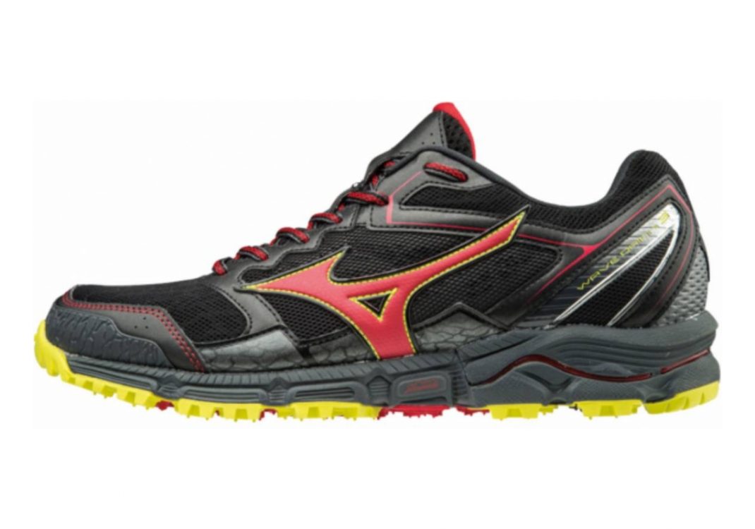 Mizuno wave daichi 3 femme hotsell