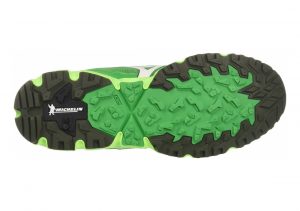 Mizuno Wave Daichi 3 Green