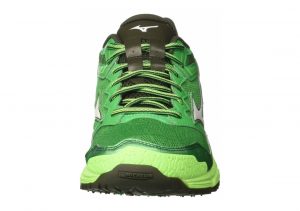 Mizuno Wave Daichi 3 Green