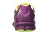 Mizuno Wave Daichi 3 Clover/Safety Yellow/Dark Purpel