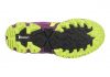 Mizuno Wave Daichi 3 Clover/Safety Yellow/Dark Purpel