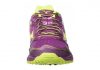 Mizuno Wave Daichi 3 Clover/Safety Yellow/Dark Purpel