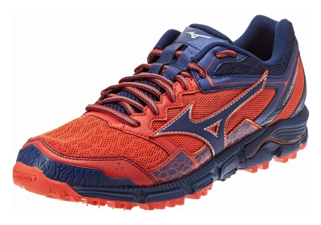 Mizuno Wave Daichi 3 Multi