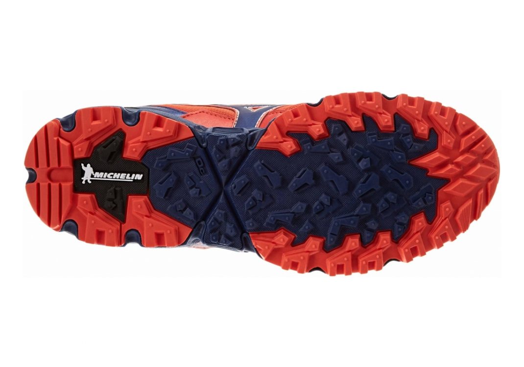 Mizuno Wave Daichi 3 Multi