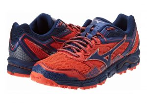 Mizuno Wave Daichi 3 Multi