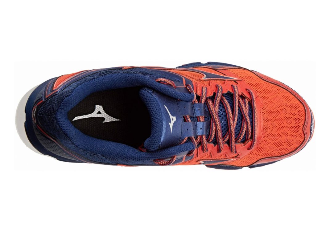 Mizuno Wave Daichi 3 Multi