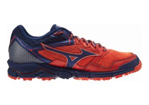 Mizuno Wave Daichi 3 Multi