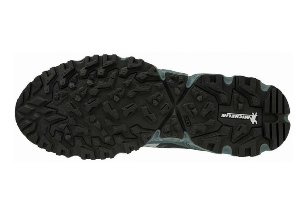 Mizuno Wave Daichi 4 Grey