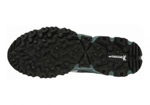 Mizuno Wave Daichi 4 Grey