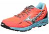 Mizuno Wave Daichi Orange