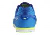 Mizuno Wave Ekiden 10 Dude Blue/White