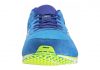 Mizuno Wave Ekiden 10 Dude Blue/White