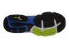 Mizuno Wave Elevation Limepunch Electricbluelemonade Black